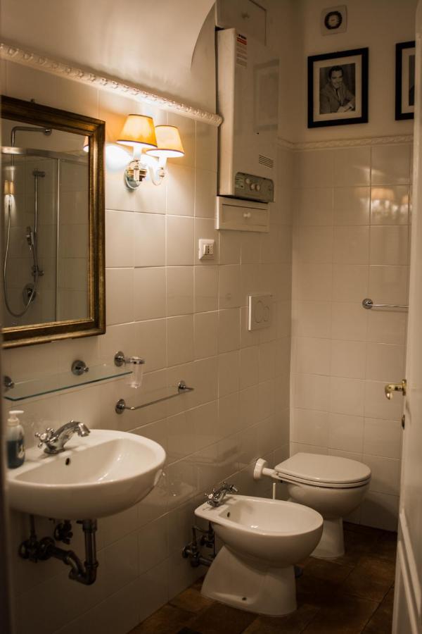 Boschetto 58 Apartment Rome